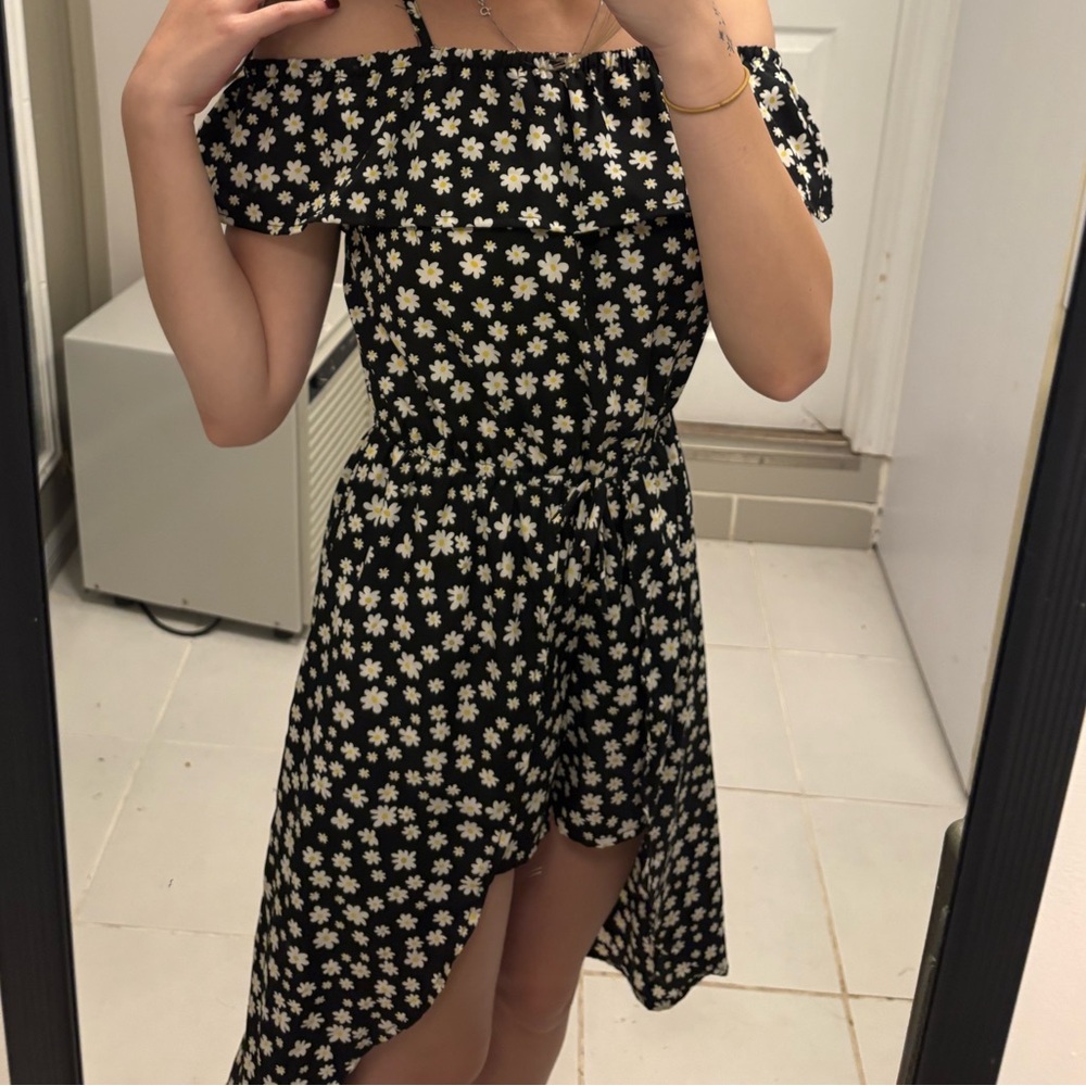 Urban Outfitters romper/dress mix